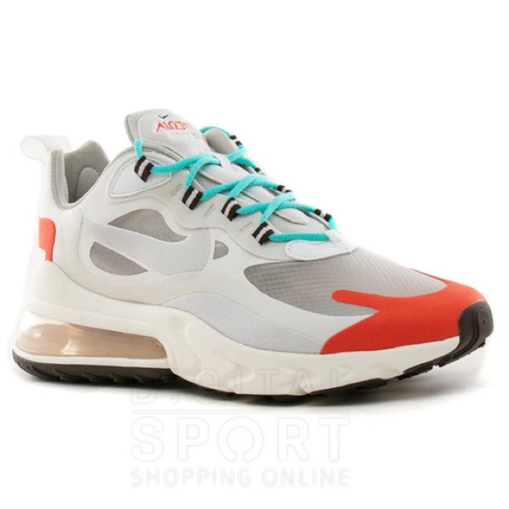 Nike Air7C React